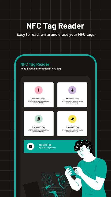 tag de nfc|nfc tagwriter.